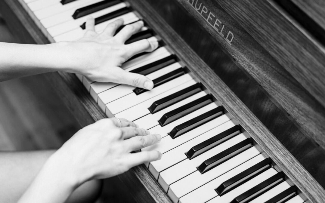 De kracht van muziek